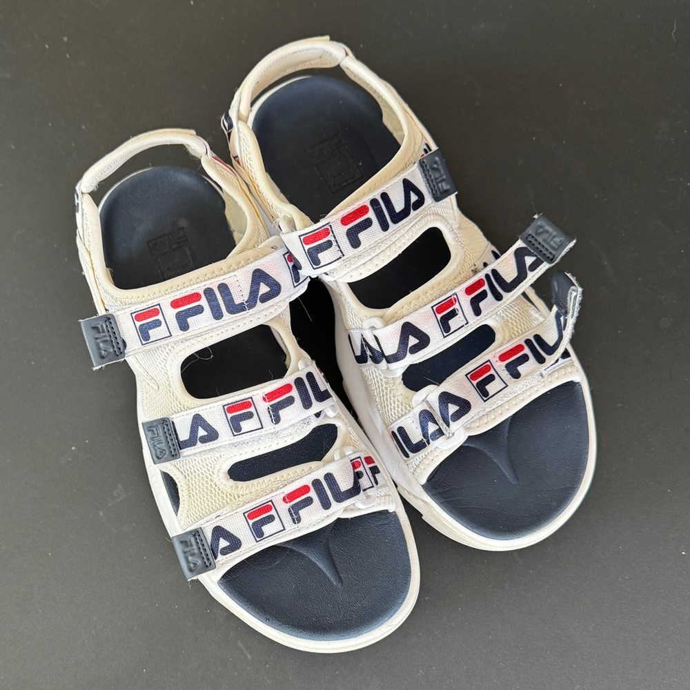 Fila Women’s Sandals